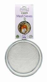 DGI 2PK MESH SIEVES