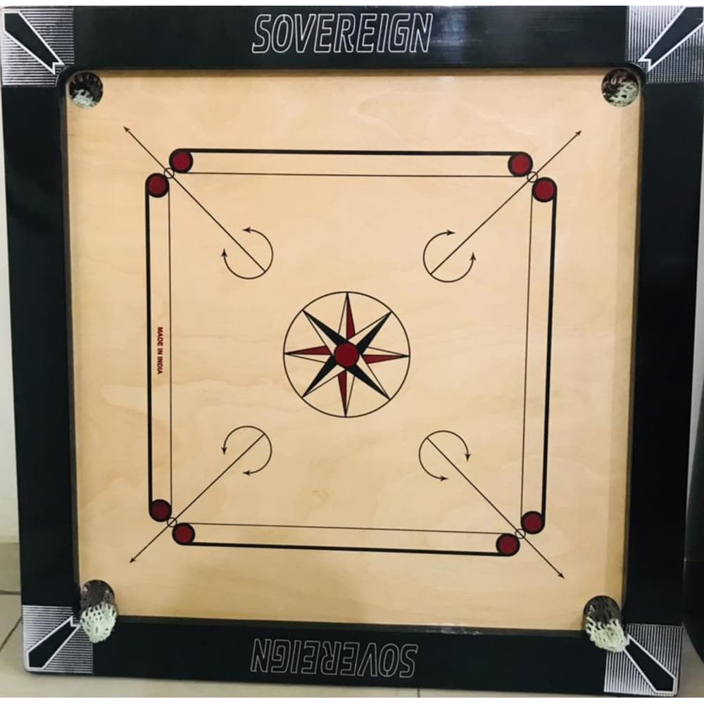 SOV Carrom Board 29 Inch