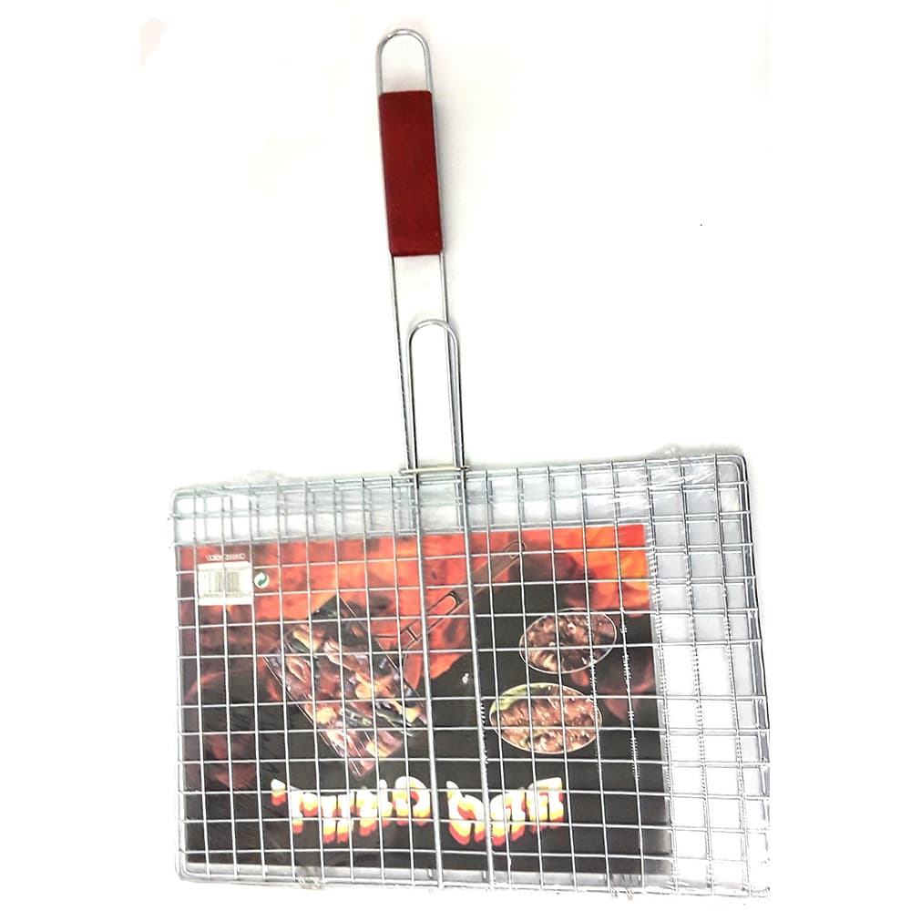 SOV Bbq Grill Medium 34x22 Cm