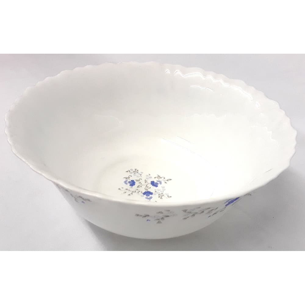 SOV Romania Large Salad Bowl (240)