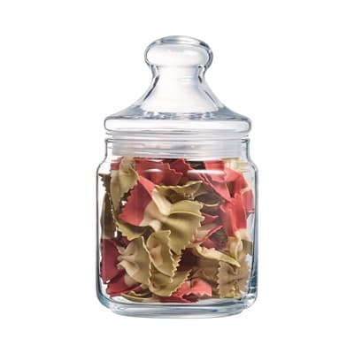 Pot Club Storage Jar 0.75 Ltr