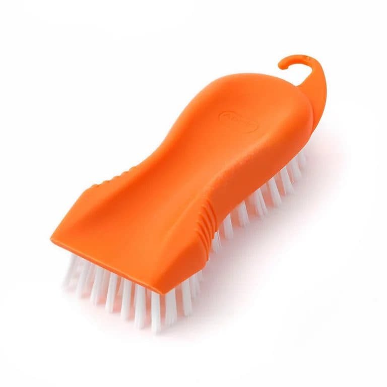 SCRUB BRUSH