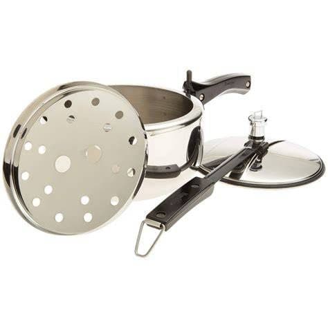 Hawkins Stainless Steel Pressure Coocker 2Ltr