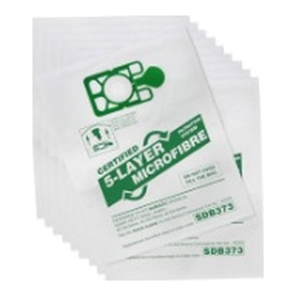 Numatic Microfibre Bag X 10