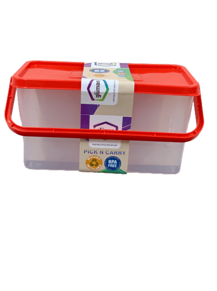 PICK & CARRY CONTAINER 3300ML