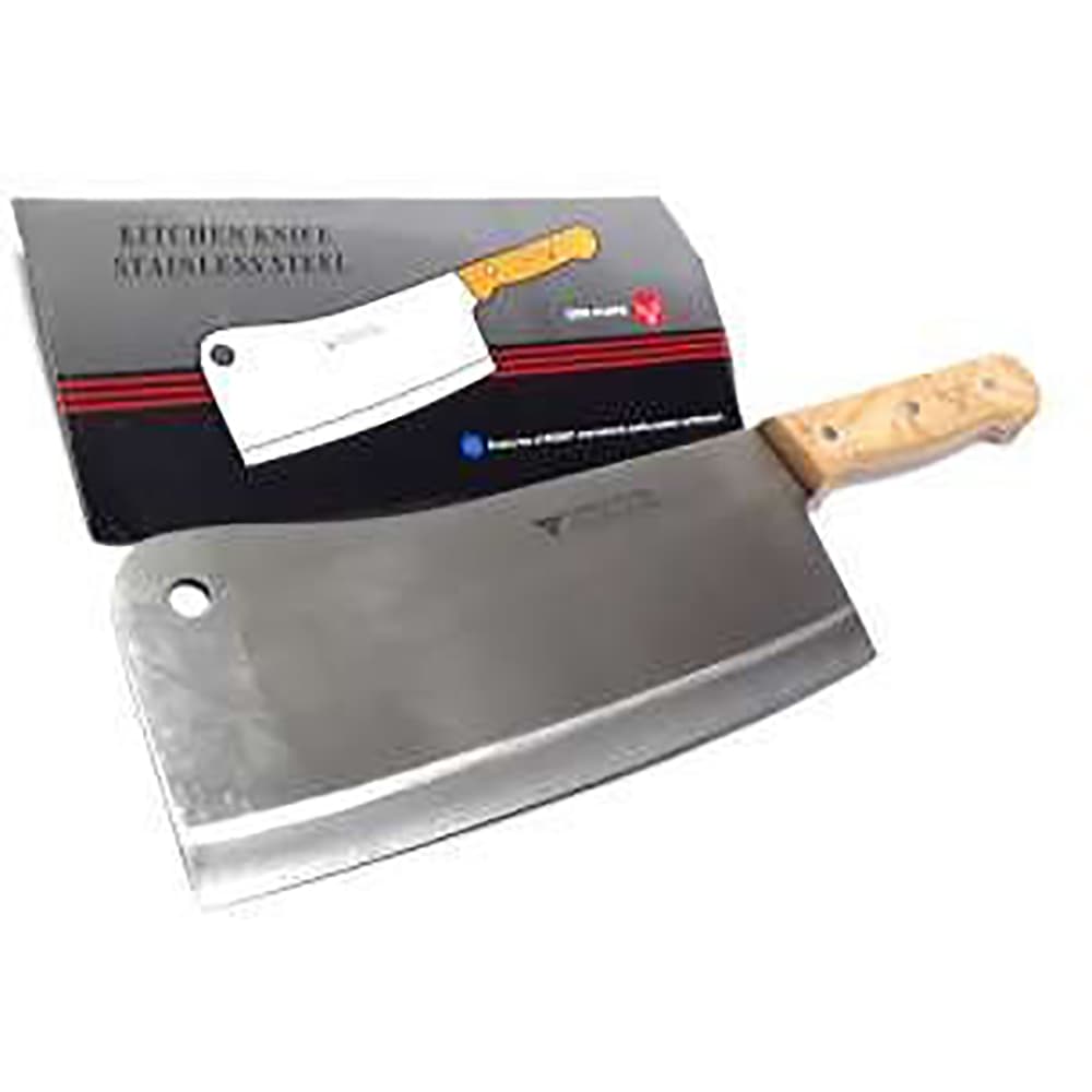SOV 8 Inch Heavy Cleaver
