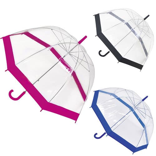Ladies Dome Umbrella