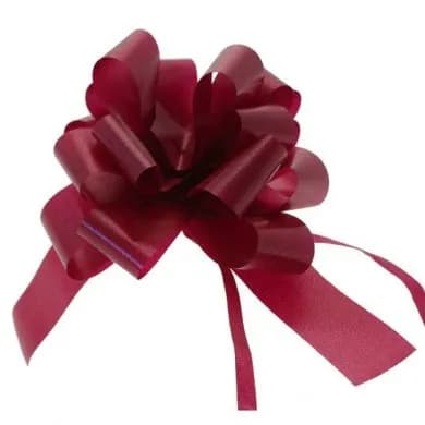 31Mm BURGANDY Pullbow-13
Pk30