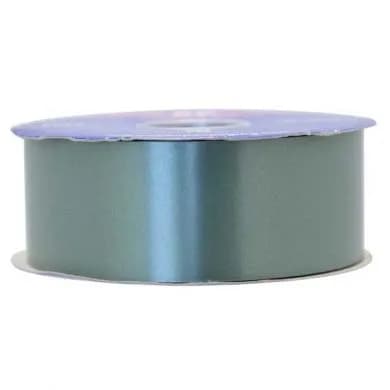 2""X100Yds Teal Green
Ribbon-