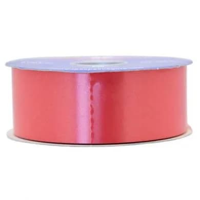 2""X100Yds Brick Red
Ribbon