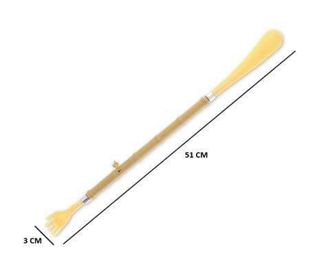 DGI 2PK SHOE HORN/ BACK SCRATCHER (12/48)