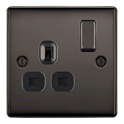 NEXUS SINGLE SOCKET