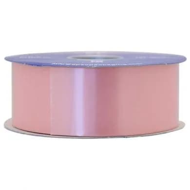 2""X100Yds PINK Ribbon -(6/36)