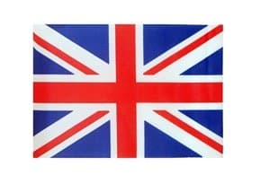 FLAG 3FT X 2 FT UNION JACK