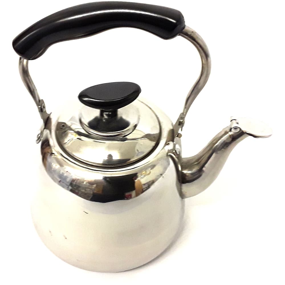 SOV 18cm S.s Kettle 2ltr