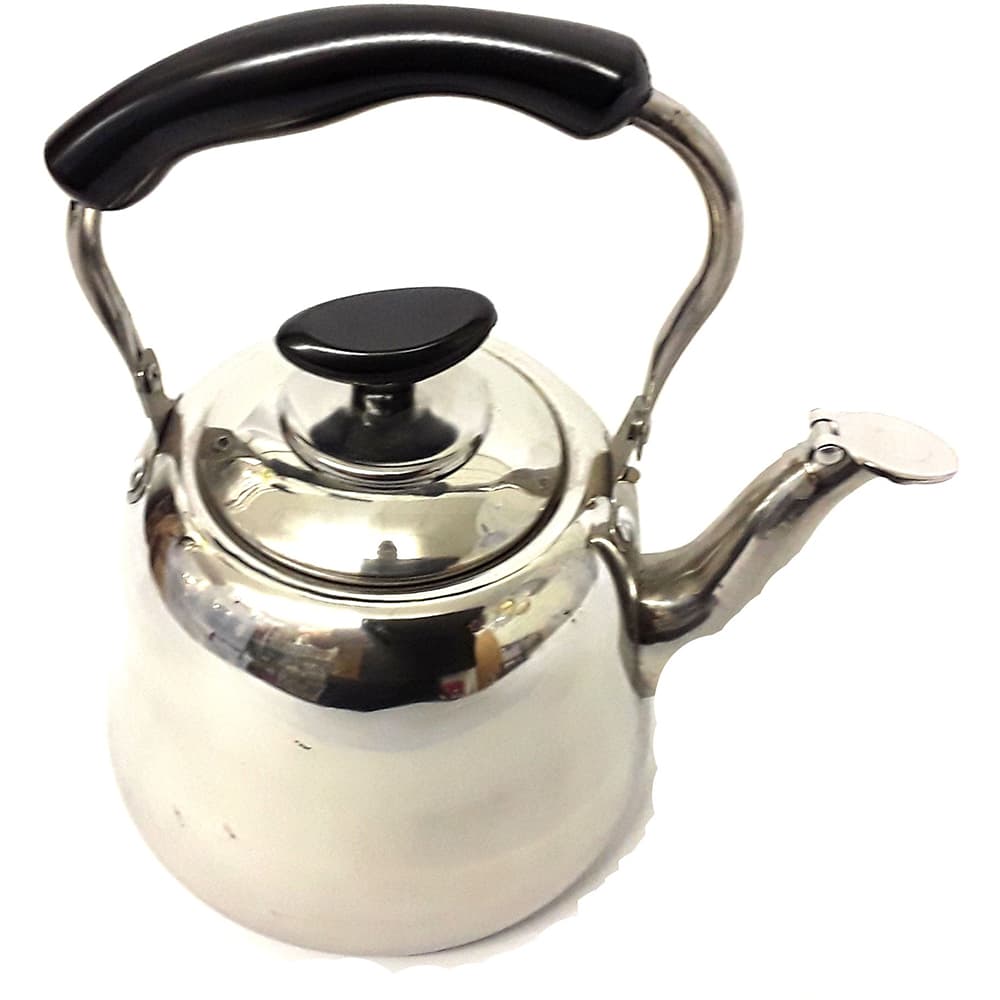 SOV 20cm S.s Kettle 3 Ltr