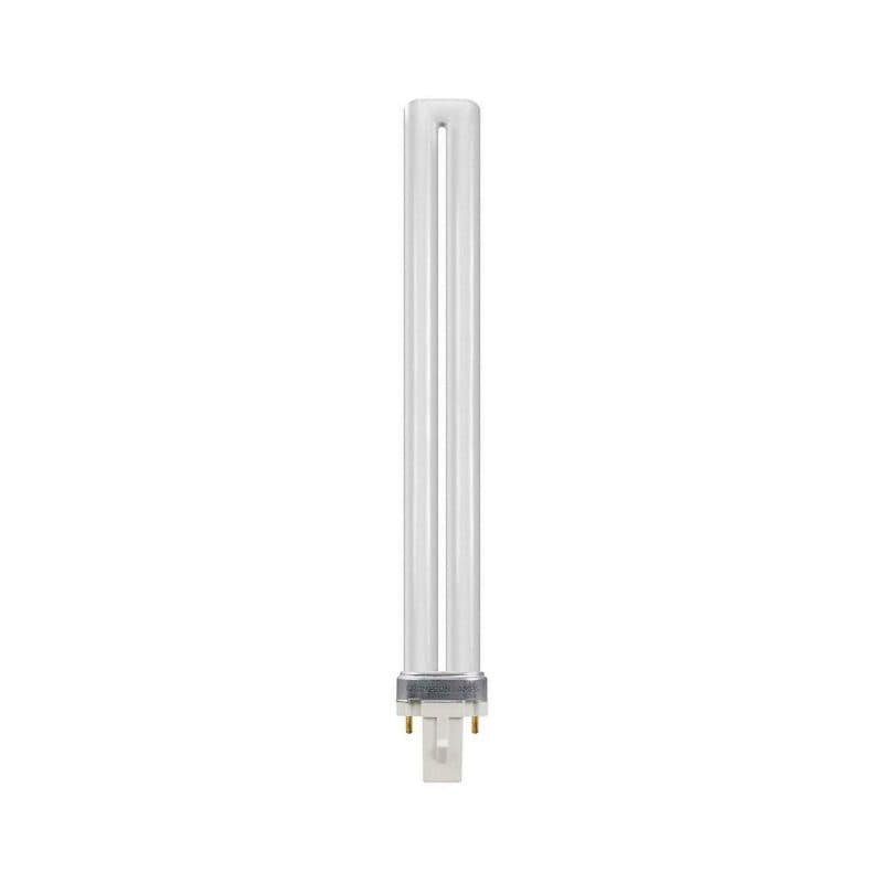 G23 Fluorescent S PL Type 11W 2PIN