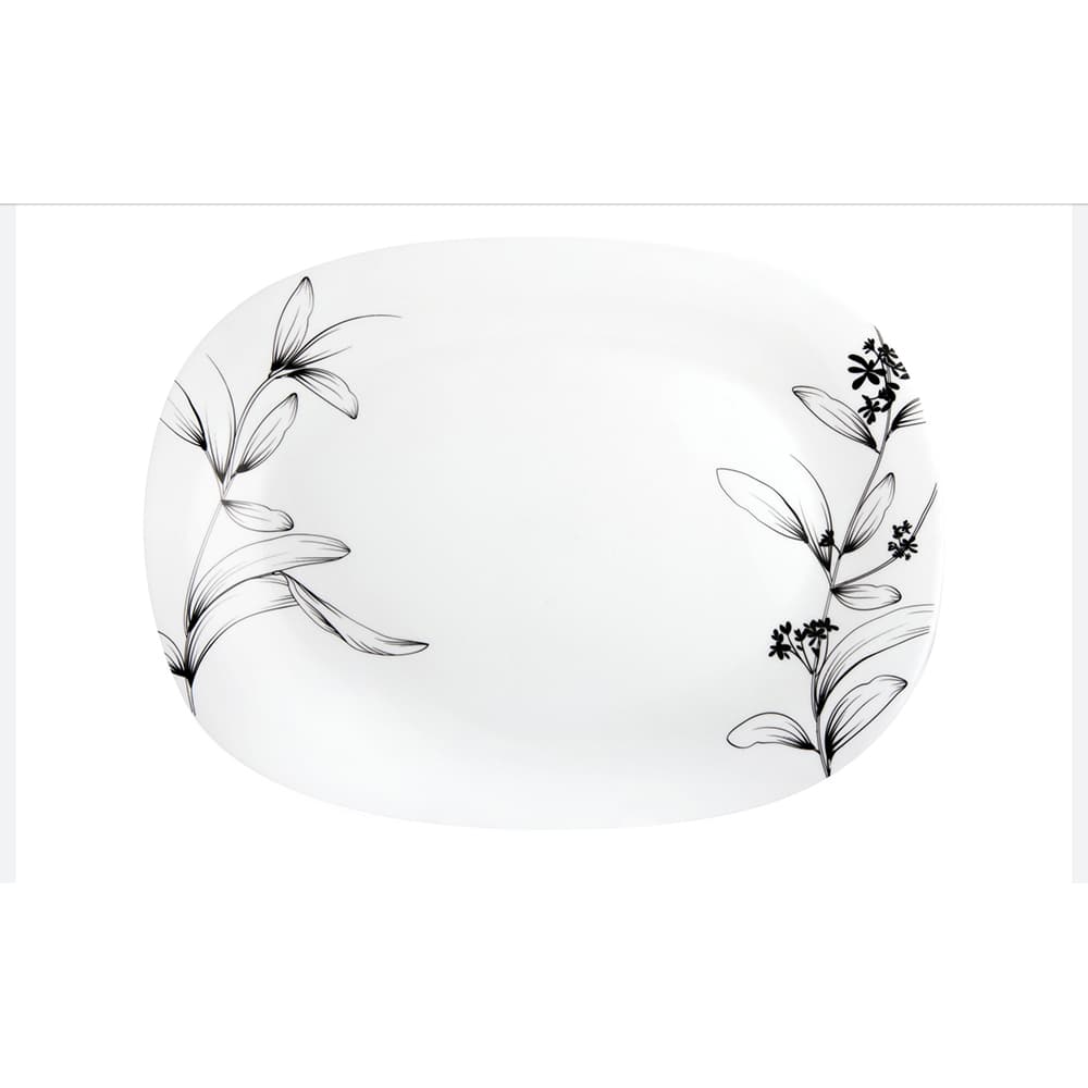 SOV Vania Rectangular Dish (1040)