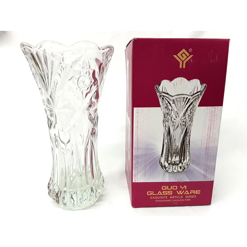 SOV Large Vase-color Box 28x14cm