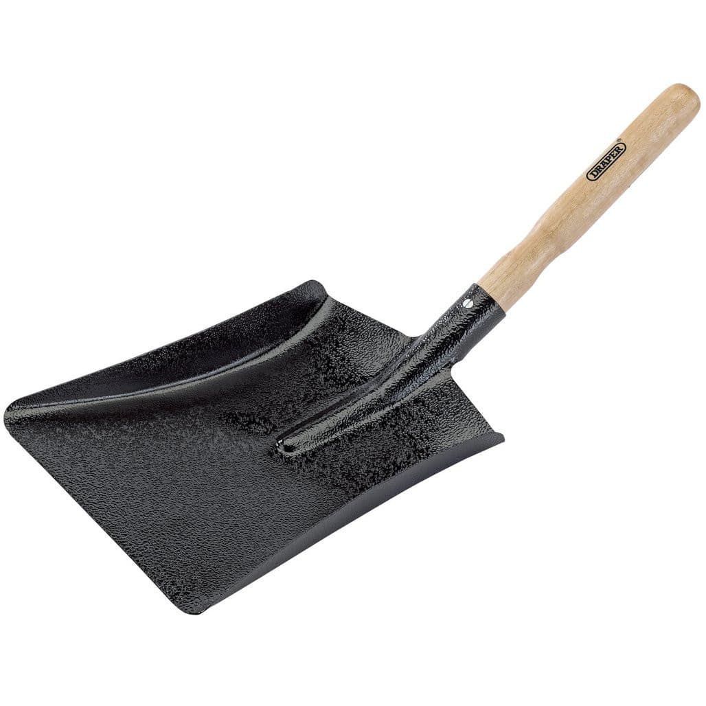 DUST PAN 200 X 280/470MM