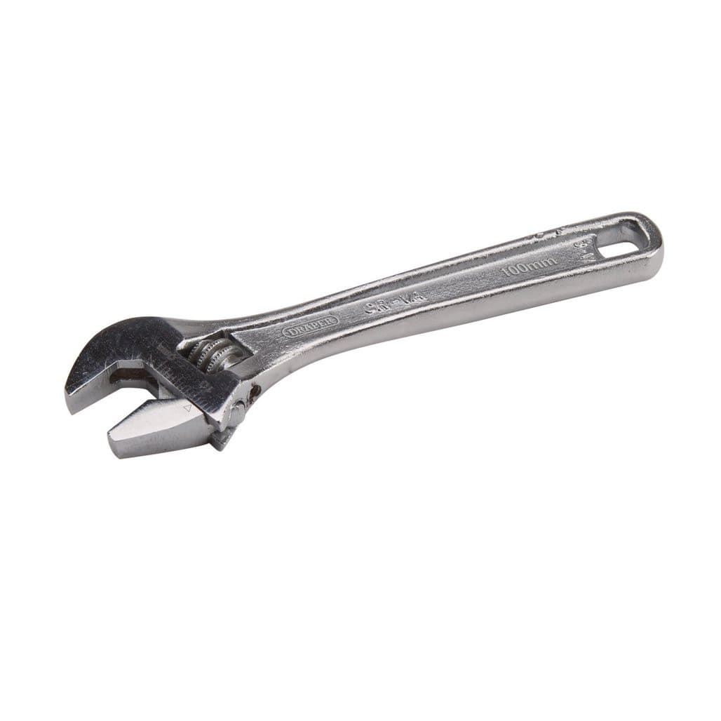 100M ADJUSTABLE WRENCH
