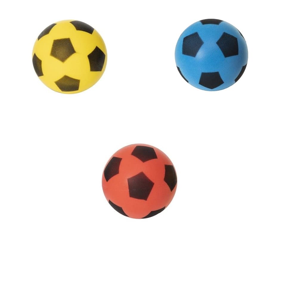 12CM FOAM FOOTBALL
