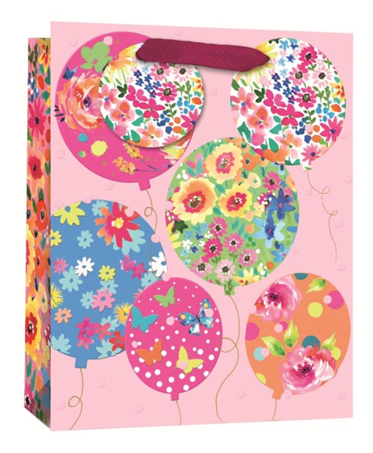 SE Standard Medium Bag - W Medium Gift Bag