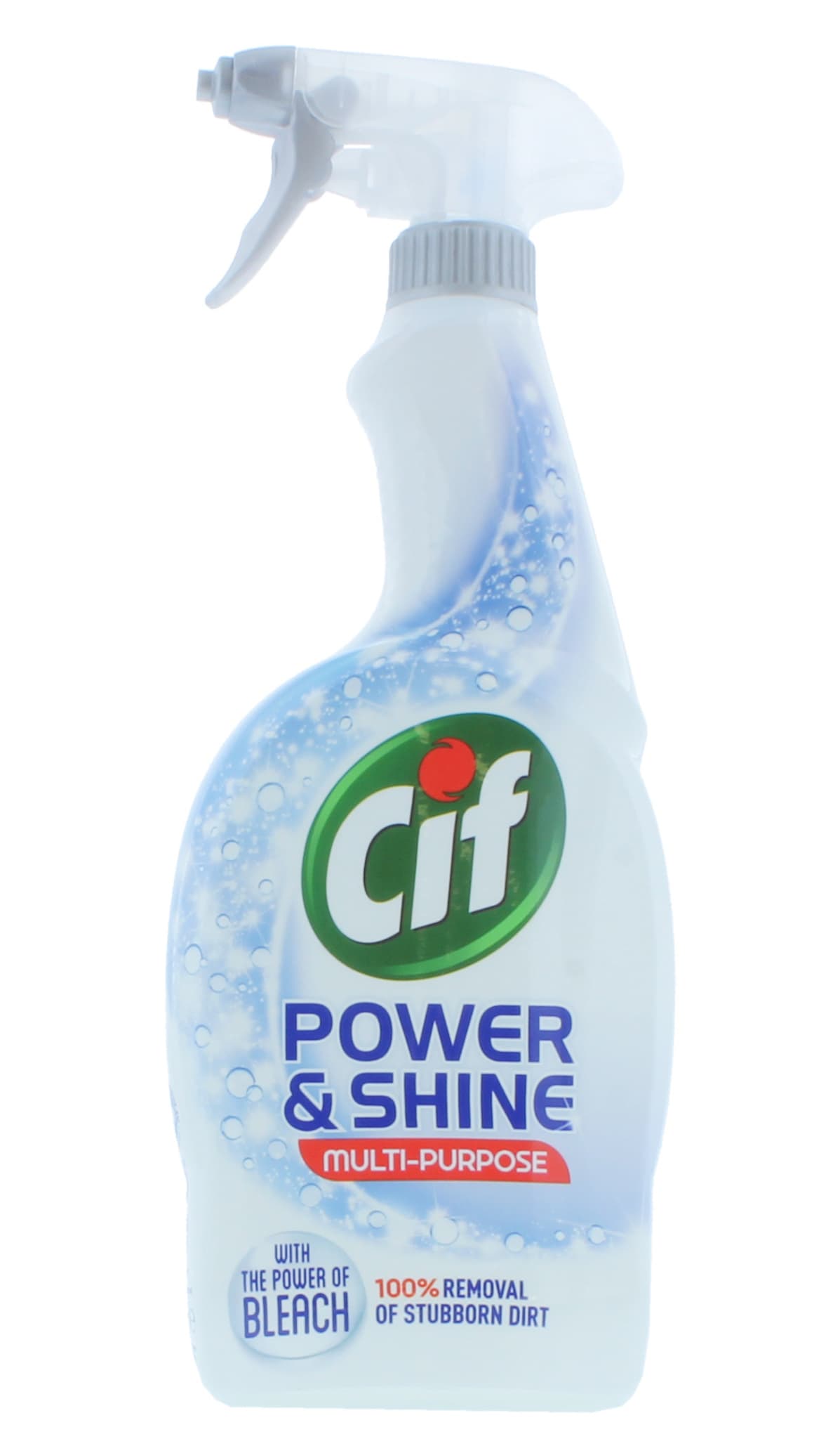 CIF 700ML POWER & SHINE MULTI PURP SPRAY