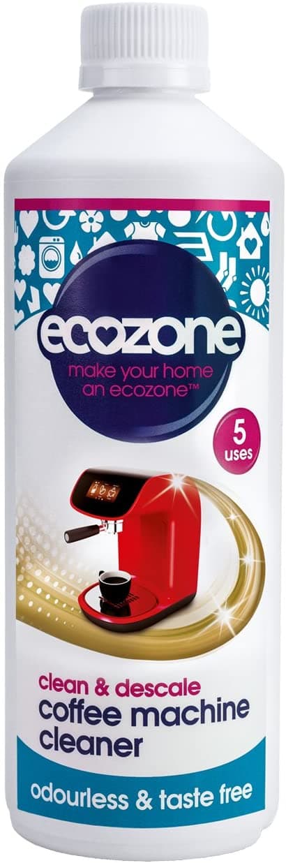 Ecozone Coffee Machine Descaler