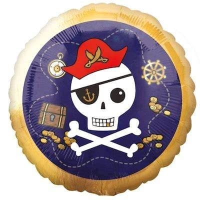 SD-C: Pirate