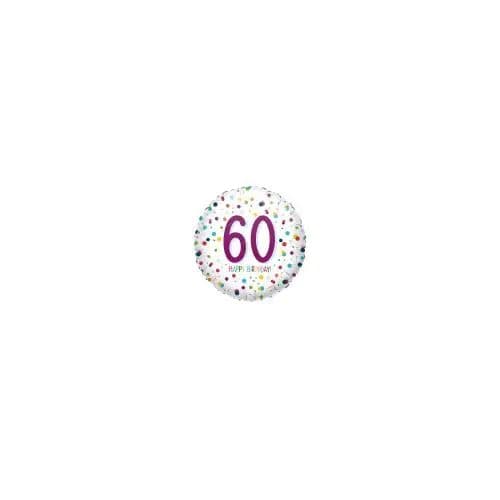 SD-C: EU Confetti Bday 60