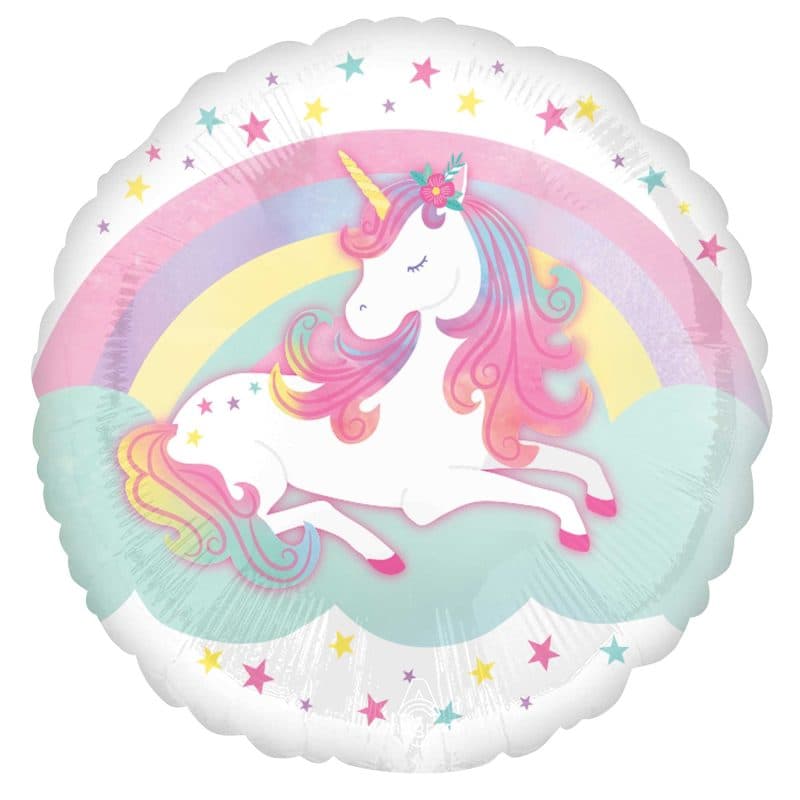SD-C: ENCHANTED UNICORN