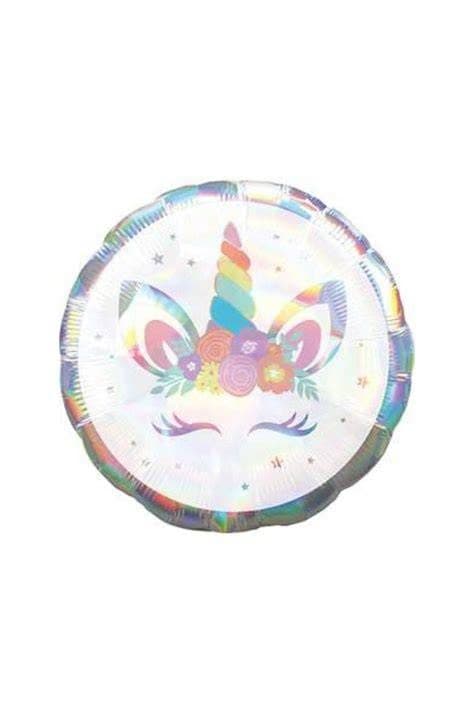 SD-C: HOLO IRID UNICORN PARTY