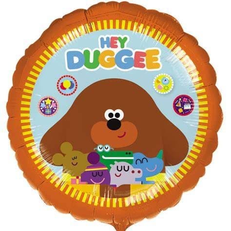SD-C: Hey Duggee