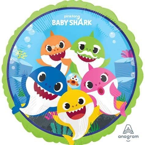 SD-C: Baby Shark