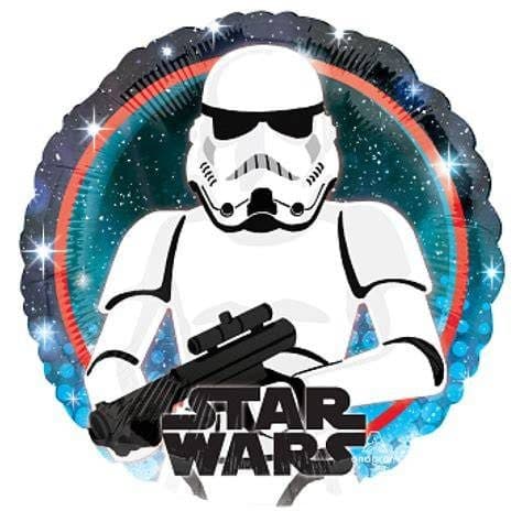 SD-C: STARWARS GALAXY STORMTRO