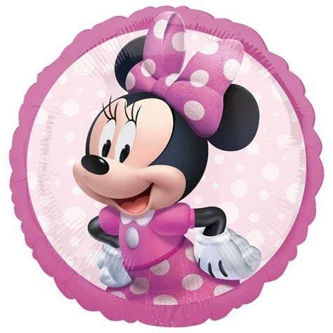 SD-C: Minnie Mouse Forever