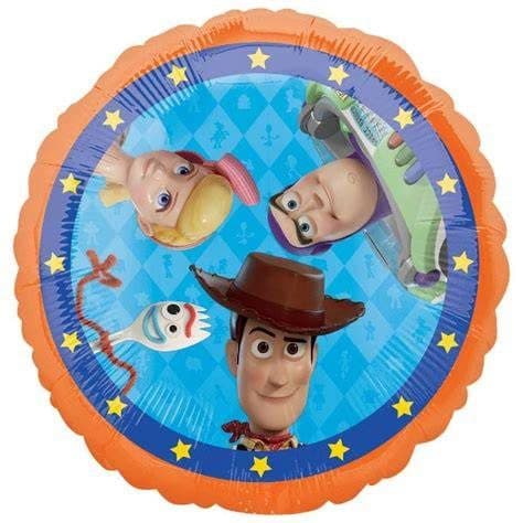 SD-C:Toy Story 4
