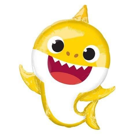 S/Shape: Baby Shark