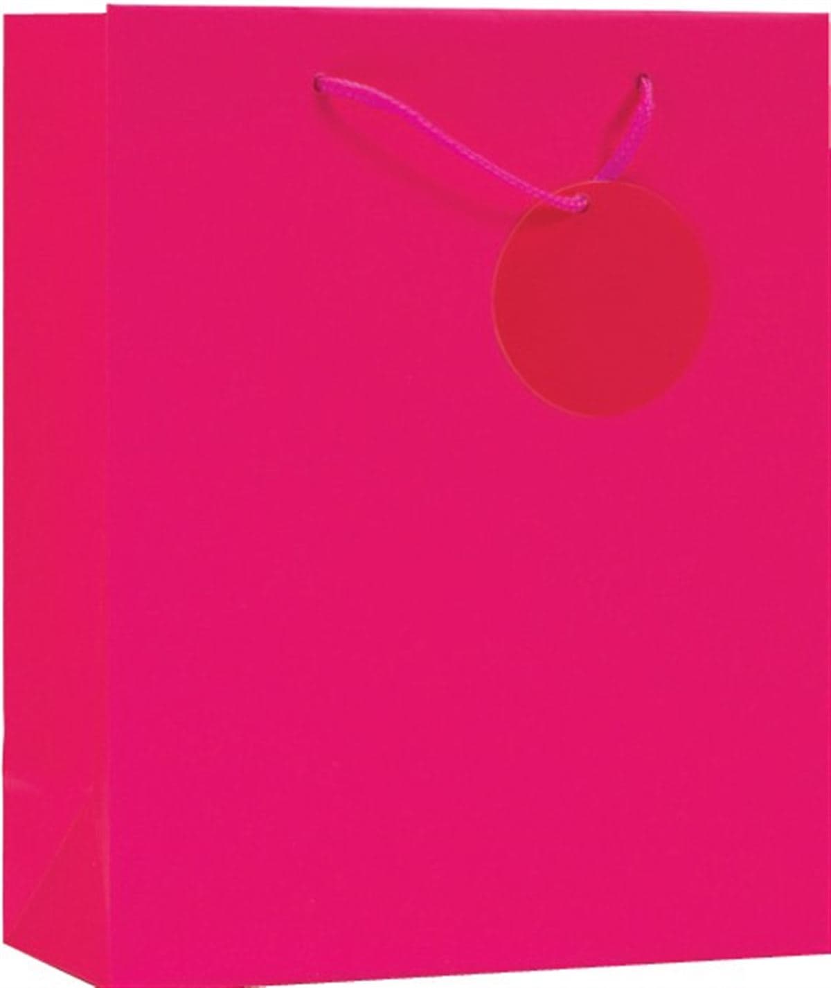 SE Cerise Large Gift Bags