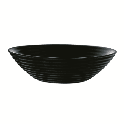 T HARENA BLACK MULTI PURPOSE BOWL 16