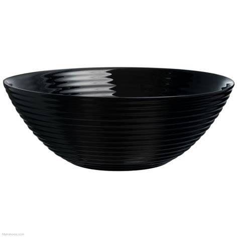 T HARENA BLACK MULTI PURPOSE BOWL 19