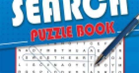 Wordsearch Books 9-12