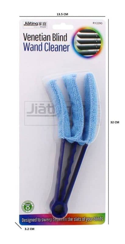 DGI Venetian Blind Wand Cleaner
