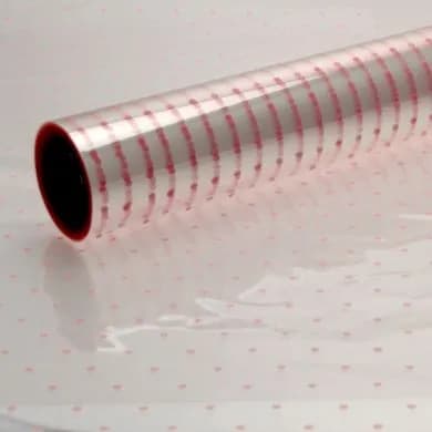 80cm PINK DOT FILM