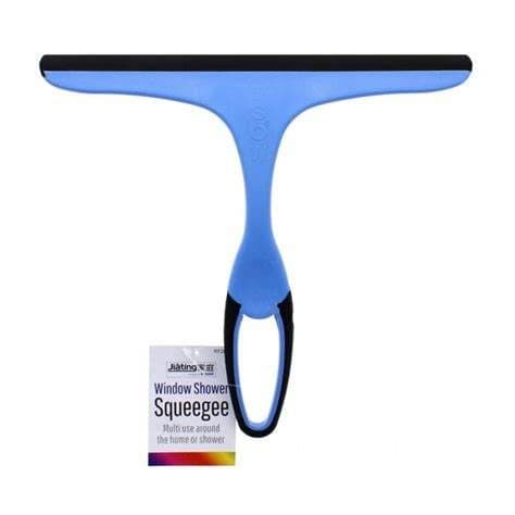 DGI SWDG WINDOW SHOWER SQUEEGEE (6/48)