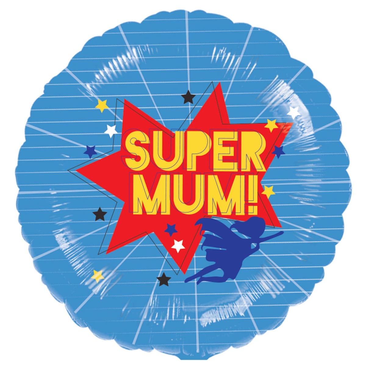 Mother`s Day Supermum