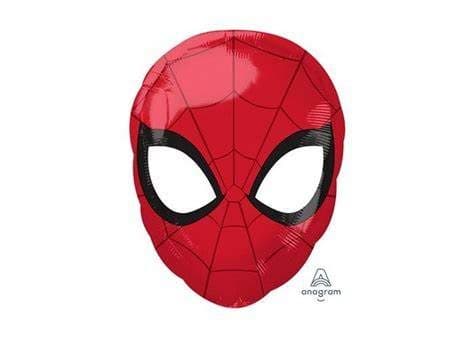 Jr/Shape Spider -Man Animated