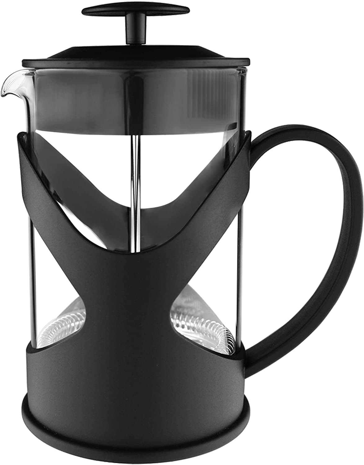 5 Cups, 600ml Coffee maker
