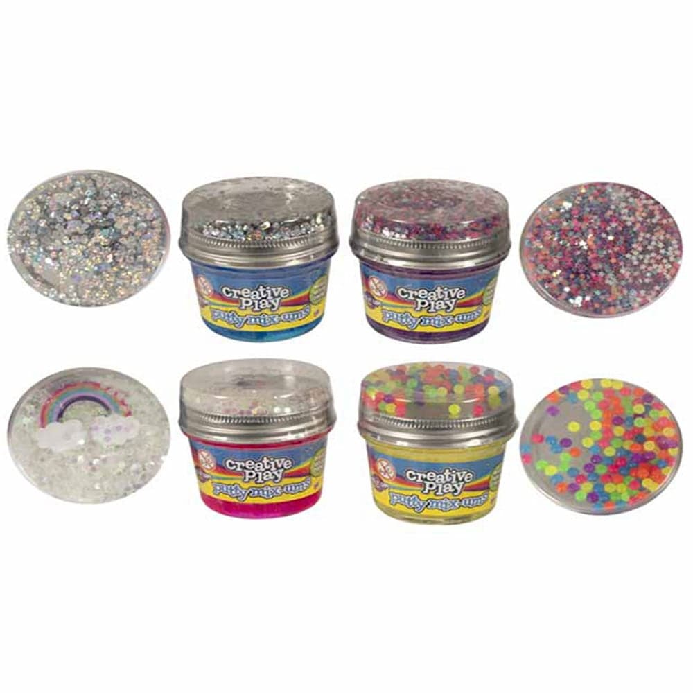 PUTTY MIX-EMS